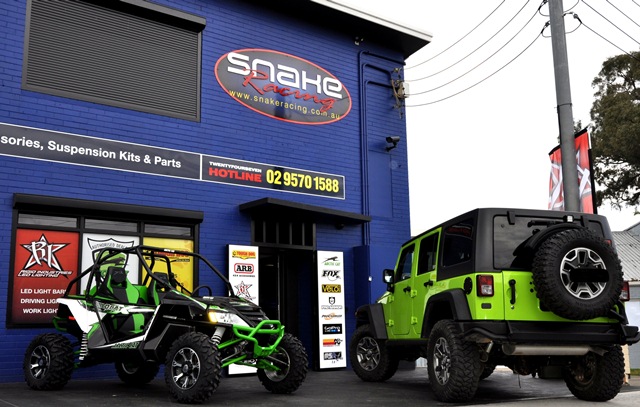 Snake Racing | car repair | 50 Waterview St, Carlton NSW 2218, Australia | 0295701588 OR +61 2 9570 1588