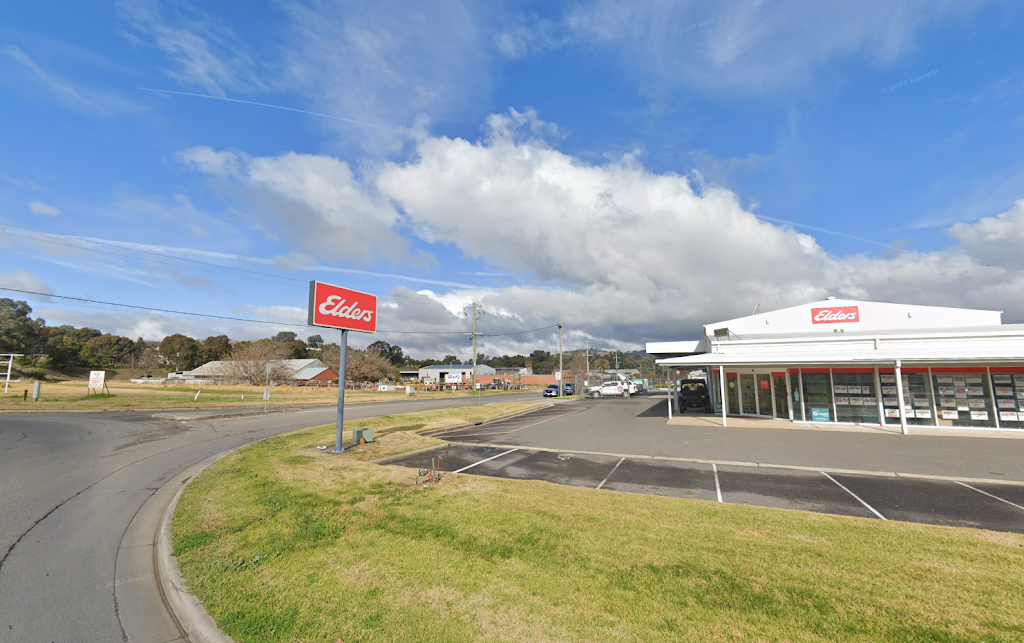 Elders Insurance Albury | 297 Schubach St, East Albury NSW 2640, Australia | Phone: (02) 6057 3800