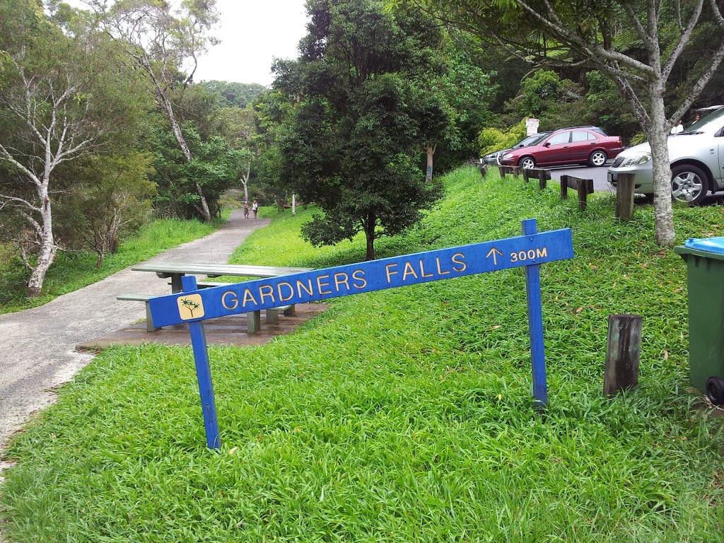 Gardners Falls | tourist attraction | Obi Ln S, Maleny QLD 4552, Australia | 0754757272 OR +61 7 5475 7272