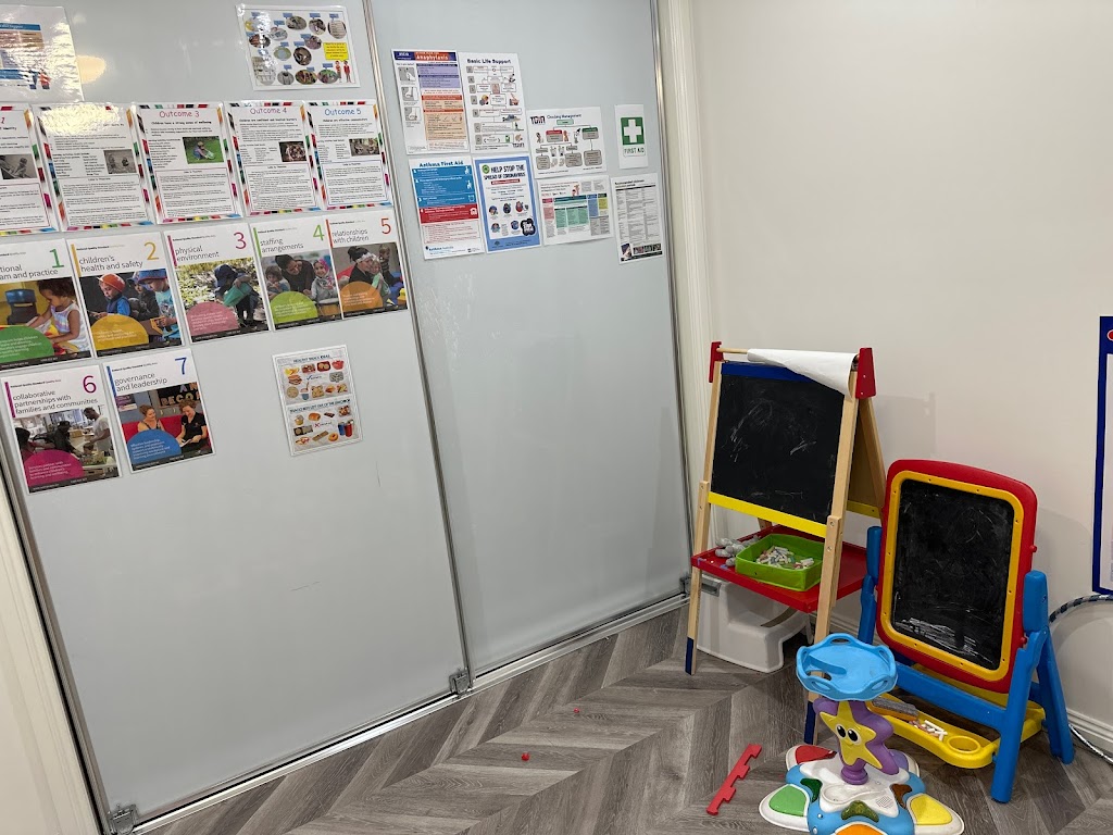 Smart Starz Family Day Care | Stonefly Cct, Weir Views VIC 3338, Australia | Phone: 0413 801 608