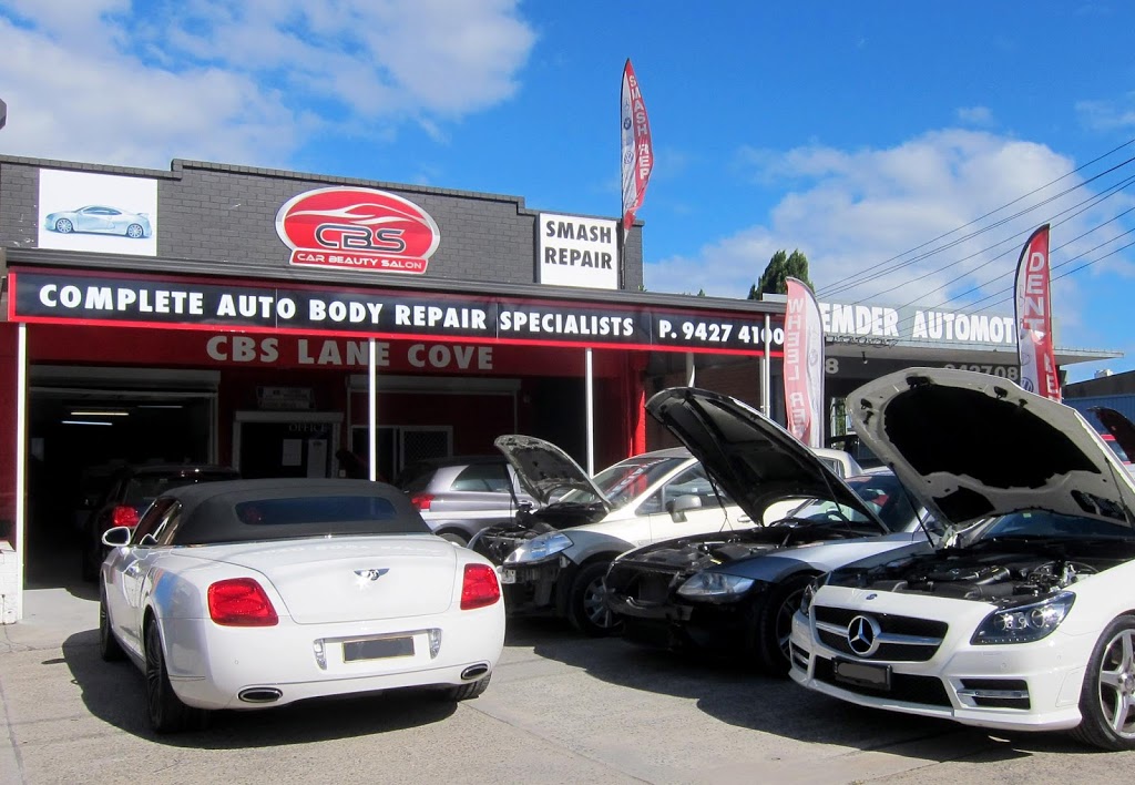 Car Beauty Salon | 696 Mowbray Rd W, Lane Cove North NSW 2066, Australia | Phone: (02) 9427 4100