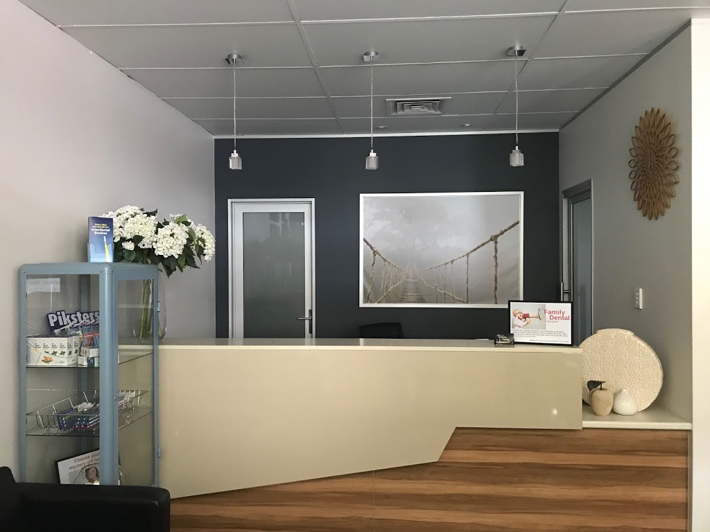 The Family Dental Caboolture | dentist | Lakes Centre, Shop 28/8-22 King St, Caboolture QLD 4510, Australia | 0754282277 OR +61 7 5428 2277