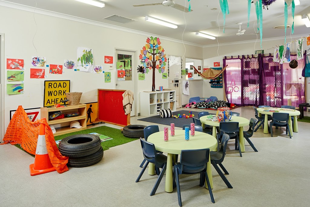 Milestones Early Learning Brookside | school | 180 Osborne Rd, Mitchelton QLD 4053, Australia | 0733555455 OR +61 7 3355 5455