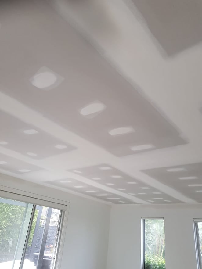 Master Ceiling and Wall Repairs Tallebudgera | Koombahla Dr, Tallebudgera QLD 4228, Australia | Phone: (07) 5625 9000