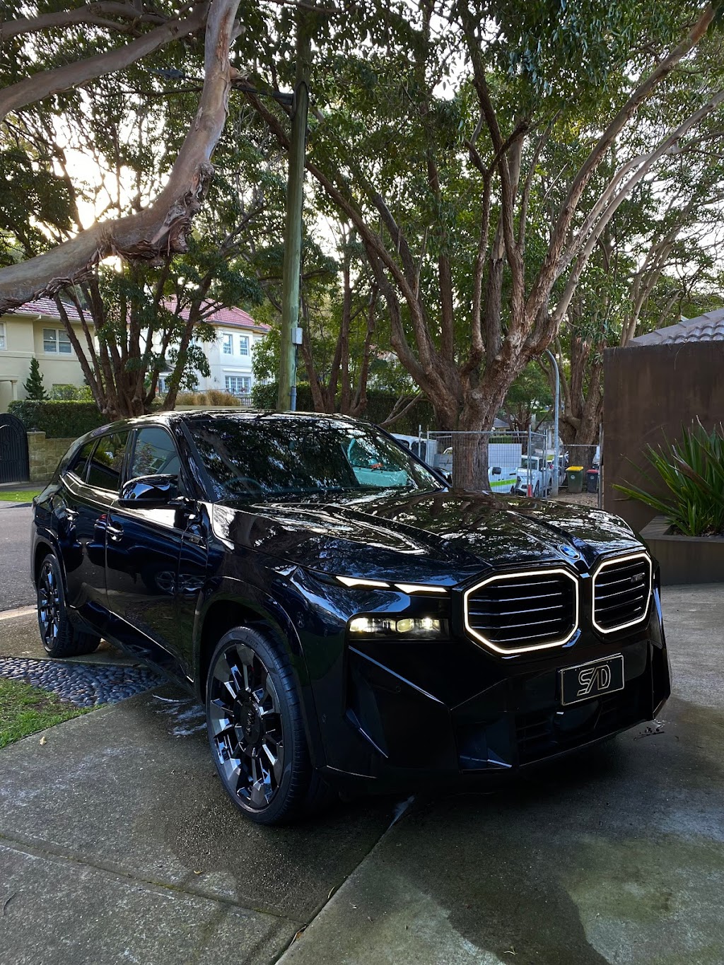 Sydney Auto Detailer | Diamond Bay Rd, Vaucluse NSW 2030, Australia | Phone: 0416 614 496