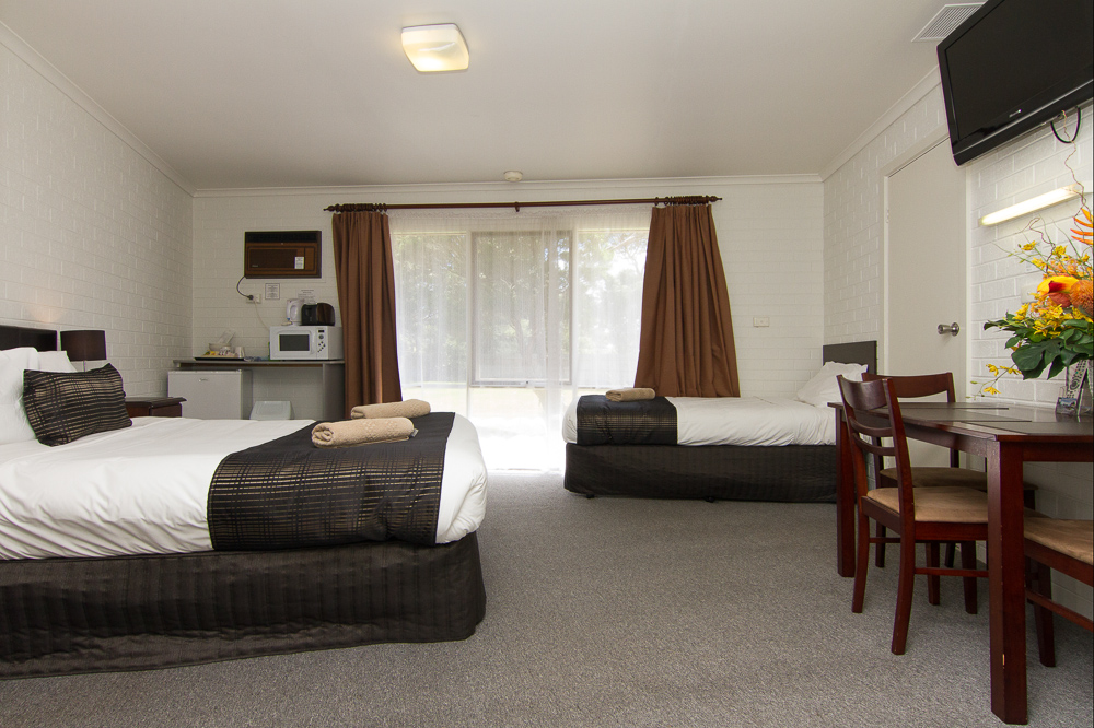 Frankston Motel | lodging | 233 Frankston - Flinders Rd, Frankston VIC 3199, Australia | 0359711233 OR +61 3 5971 1233