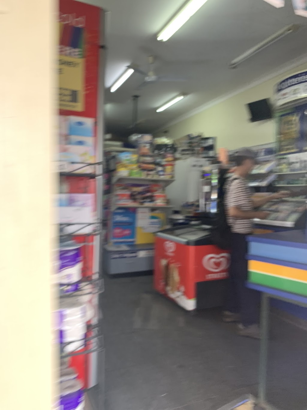 Homebush West Newsagency | store | 106 The Crescent, Homebush West NSW 2140, Australia | 0285406383 OR +61 2 8540 6383