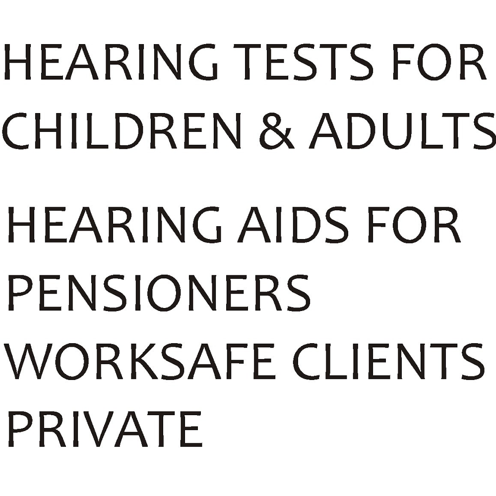 Premium Hearing | doctor | 95 Unitt St, Melton VIC 3337, Australia | 0397483619 OR +61 3 9748 3619