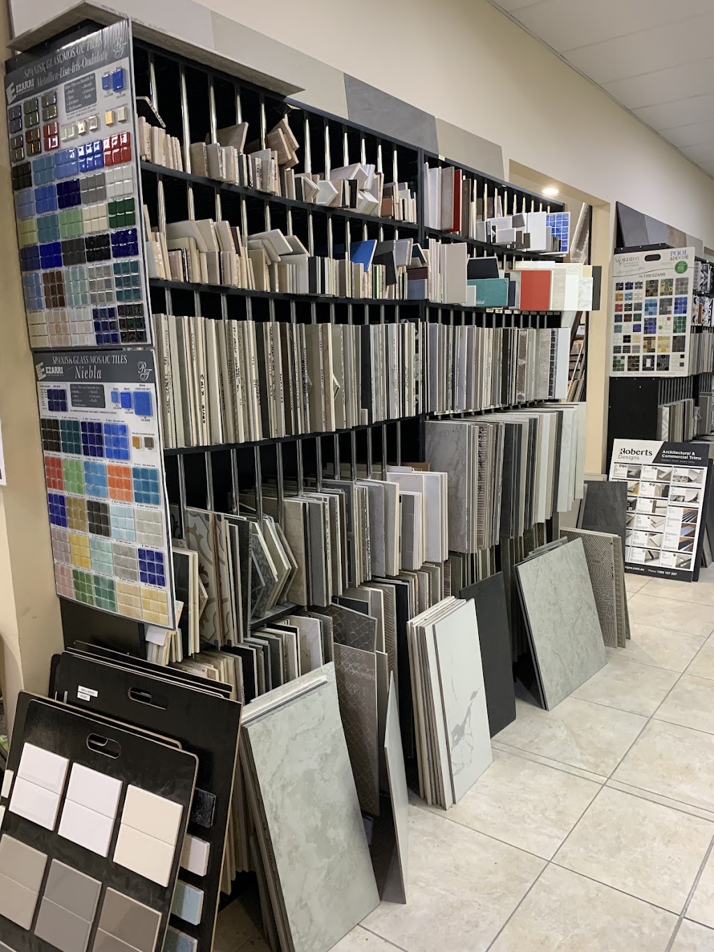 Bedrock Ceramics & Slate | 1/23 Durgadin Dr, Albion Park Rail NSW 2527, Australia | Phone: (02) 4257 1133