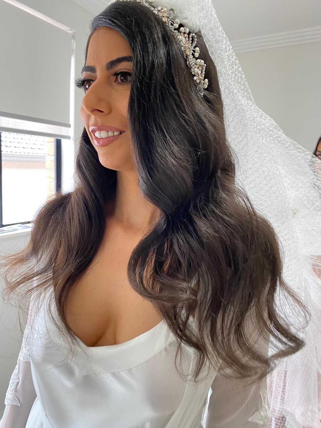 Escapade Hair Face Body | 14 Good St, Granville NSW 2142, Australia | Phone: (02) 9682 7725