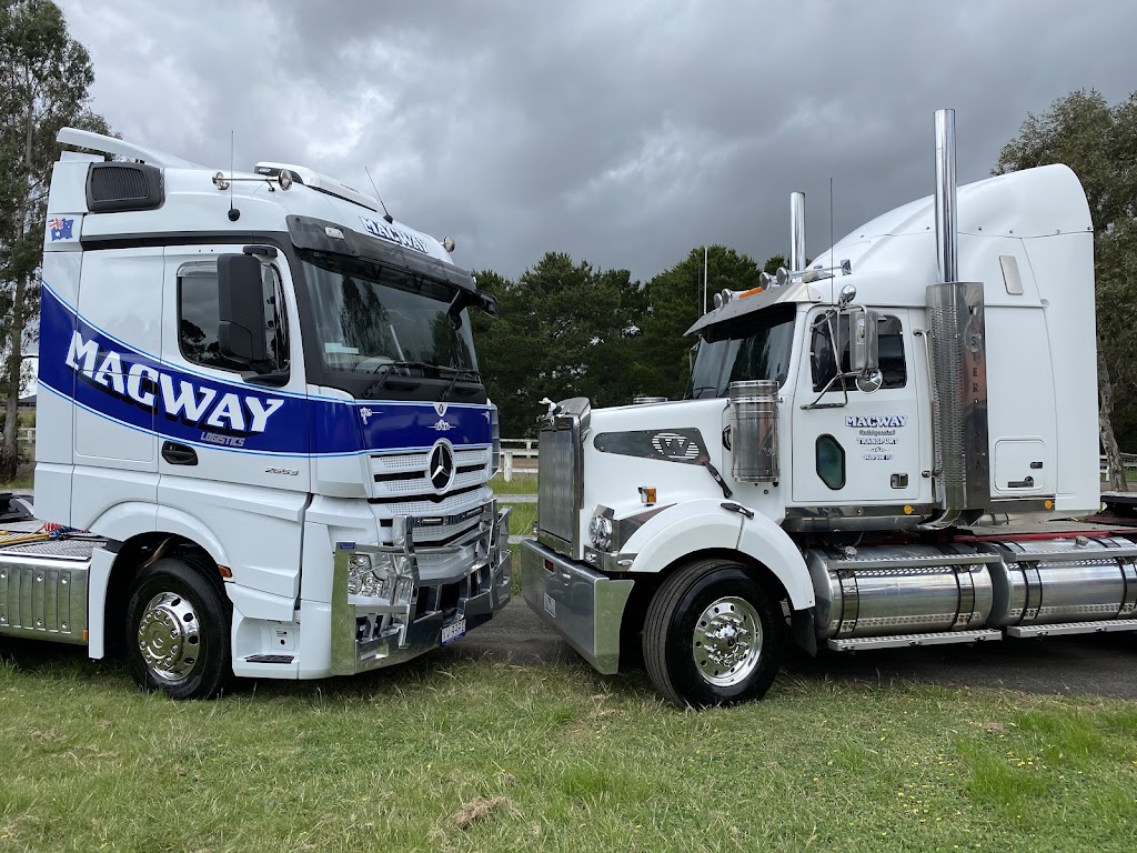 Macway Logistics |  | 40 Barrington Ln, Sunbury VIC 3429, Australia | 0429550713 OR +61 429 550 713