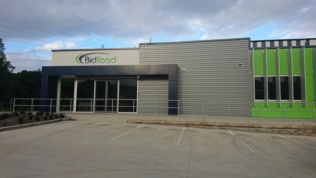 Bidfood Cairns |  | 41-53 Links Dr, Woree QLD 4868, Australia | 0740353456 OR +61 7 4035 3456