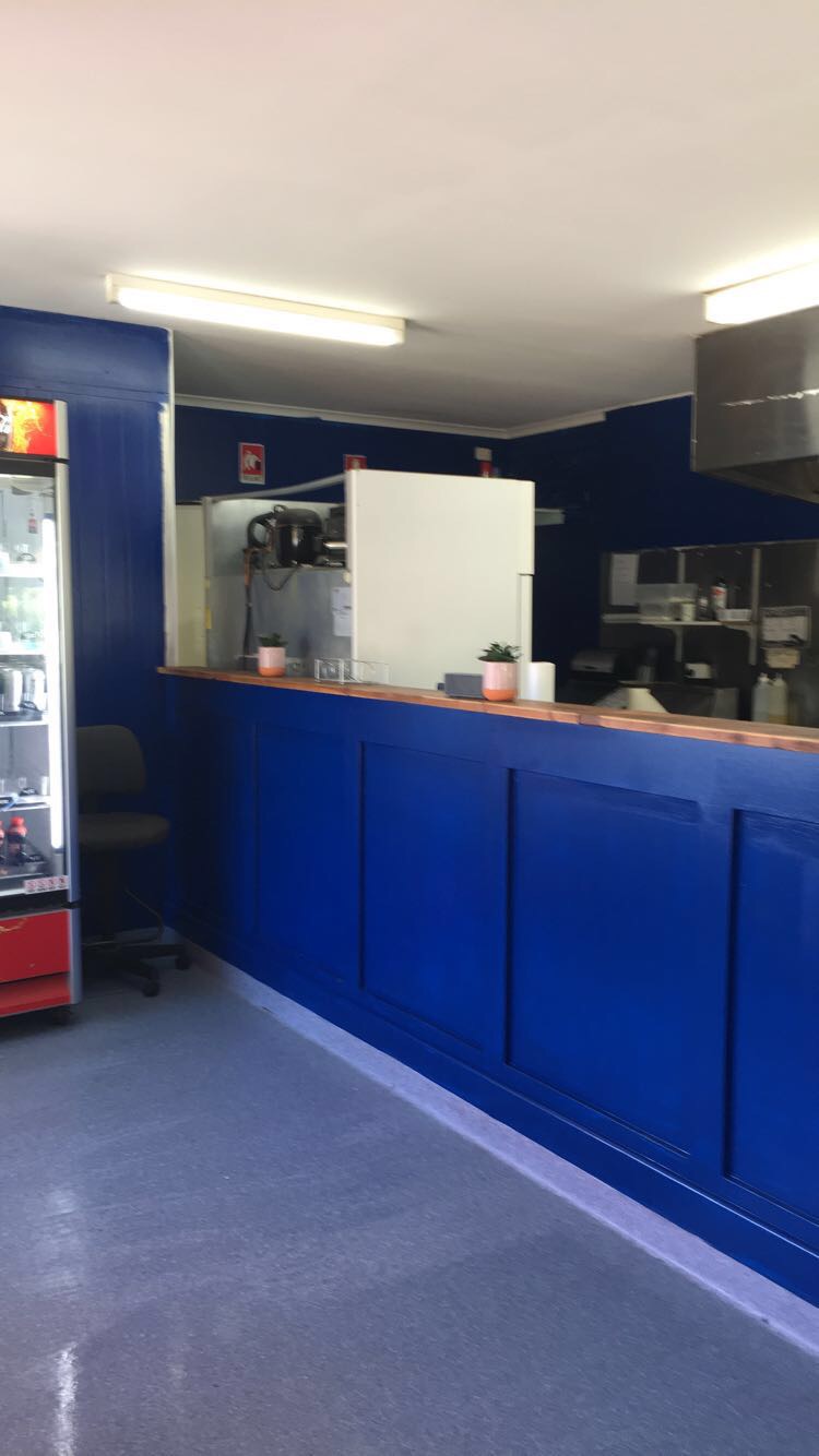 Buninyong Fish & Chips Takeaway | 304 Warrenheip St, Buninyong VIC 3357, Australia | Phone: (03) 5341 2210