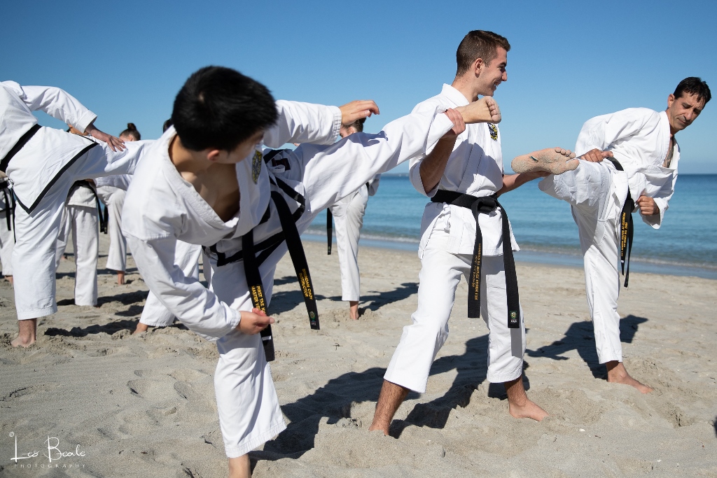 Churchlands First Tae Kwon Do Martial Arts | health | 22 Lucca St, Churchlands WA 6018, Australia | 0892757878 OR +61 8 9275 7878