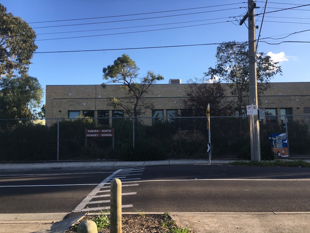 Coburg North Primary School | 180 OHea Street, Coburg VIC 3058, Australia | Phone: (03) 9354 1660