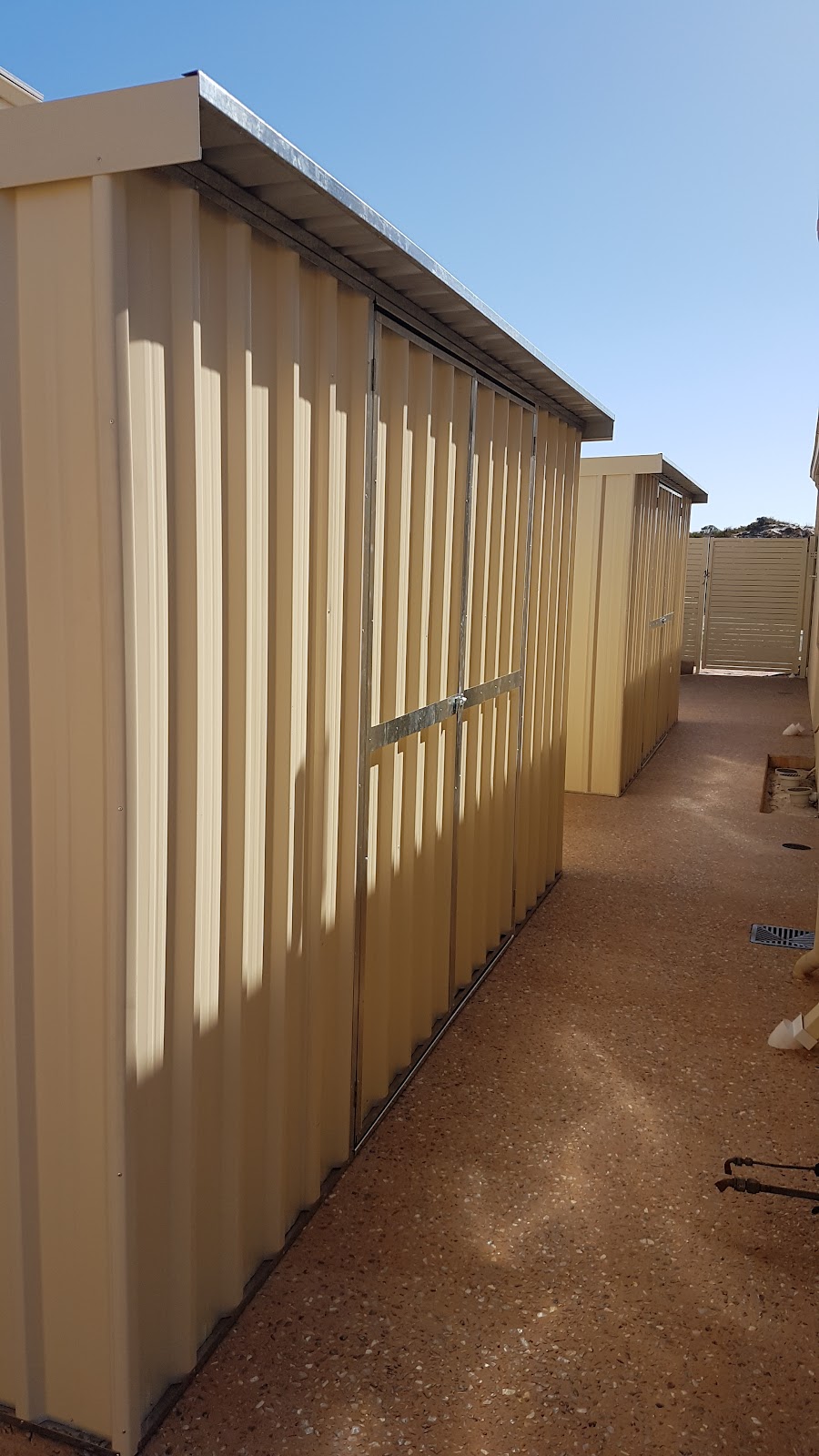 Just Garden Sheds | general contractor | 31 Westchester Rd, Malaga WA 6090, Australia | 0892487110 OR +61 8 9248 7110