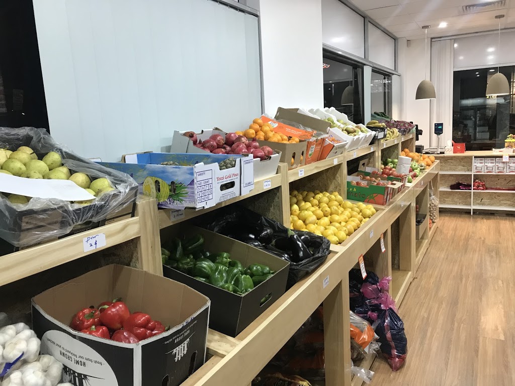 Fresh 4 Seasons Grocery pty ltd | store | 1/1 Lyndarum Dr, Epping VIC 3076, Australia | 0394083616 OR +61 3 9408 3616