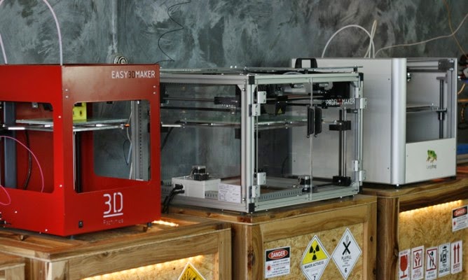 3D Printer Superstore | electronics store | 42B Leather St, Breakwater VIC 3219, Australia | 0390345167 OR +61 3 9034 5167