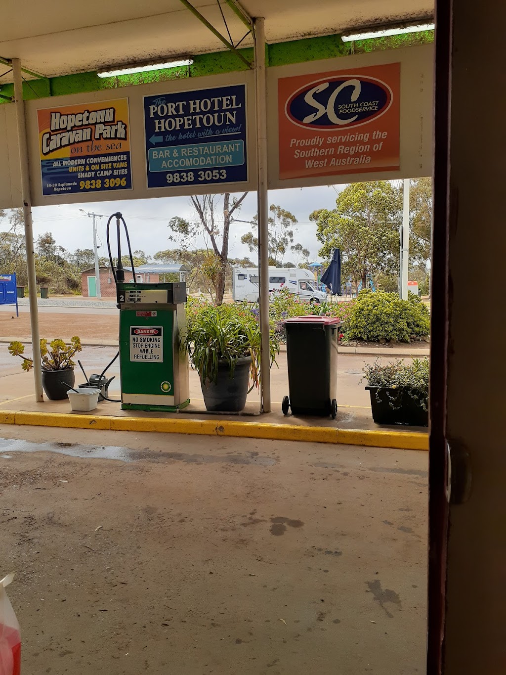 Munglinup Roadhouse | 14 Tubada St, Munglinup WA 6450, Australia | Phone: (08) 9075 1041
