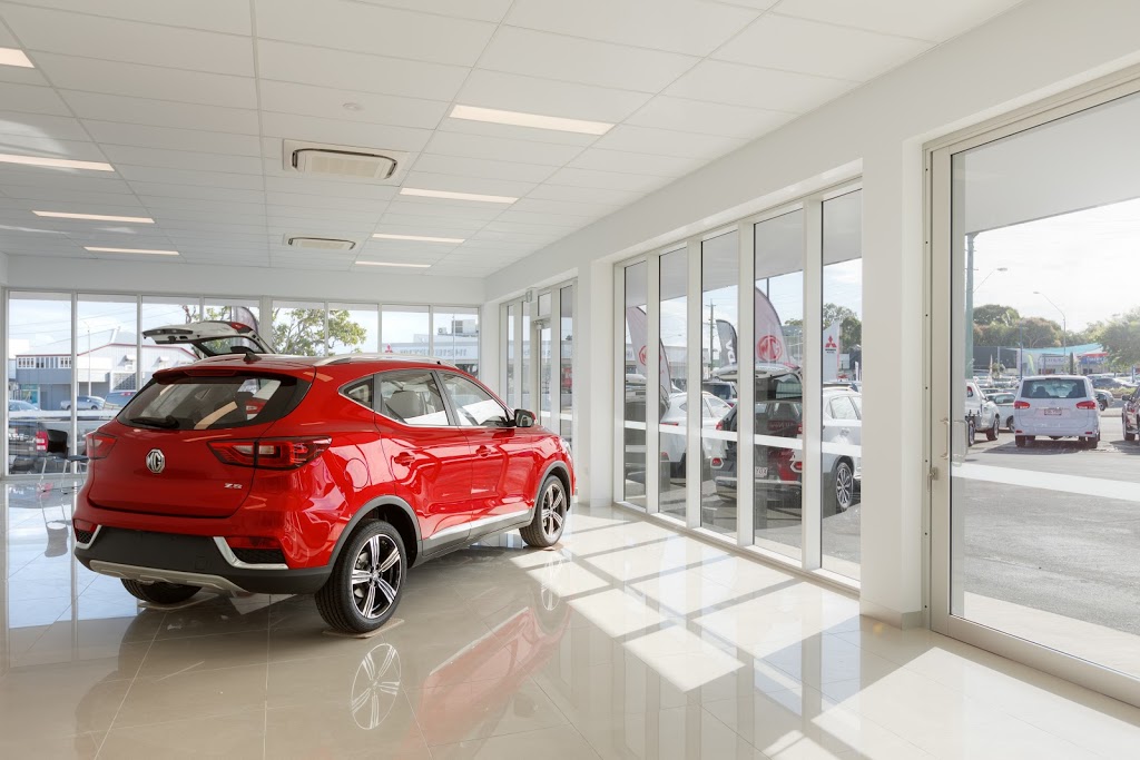 Pickerings MG | car dealer | 1 Morris St, Townsville QLD 4810, Australia | 0747265555 OR +61 7 4726 5555