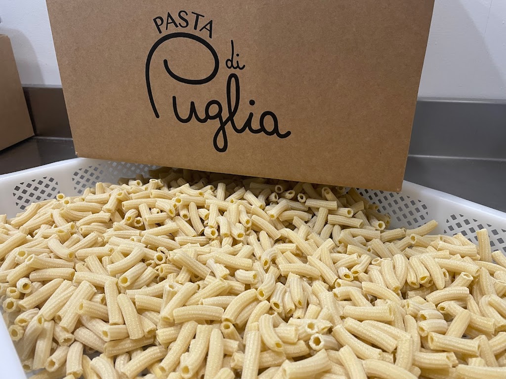 Pasta di Puglia | 34 Great Ocean Rd, Aireys Inlet VIC 3231, Australia | Phone: 0404 183 271