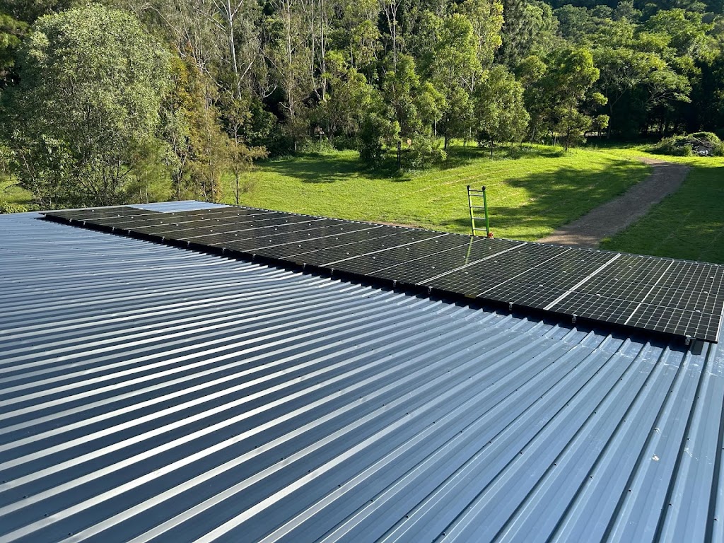 Enhance Electrical and Solar | 1 Draper Ln, DAguilar QLD 4514, Australia | Phone: 0447 180 085