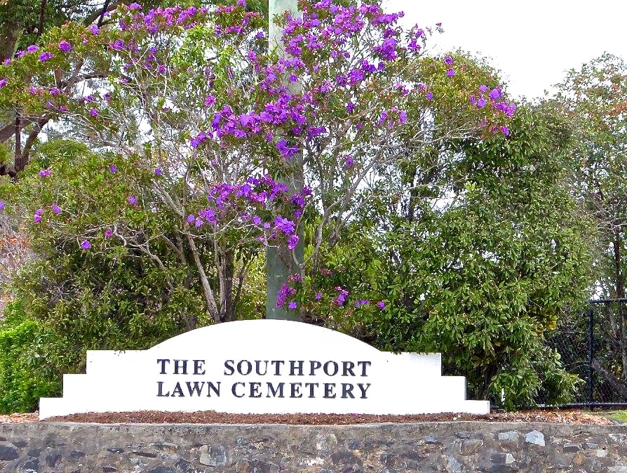 Southport Lawn Cemetery | cemetery | Southport QLD 4215, Australia | 0755816931 OR +61 7 5581 6931