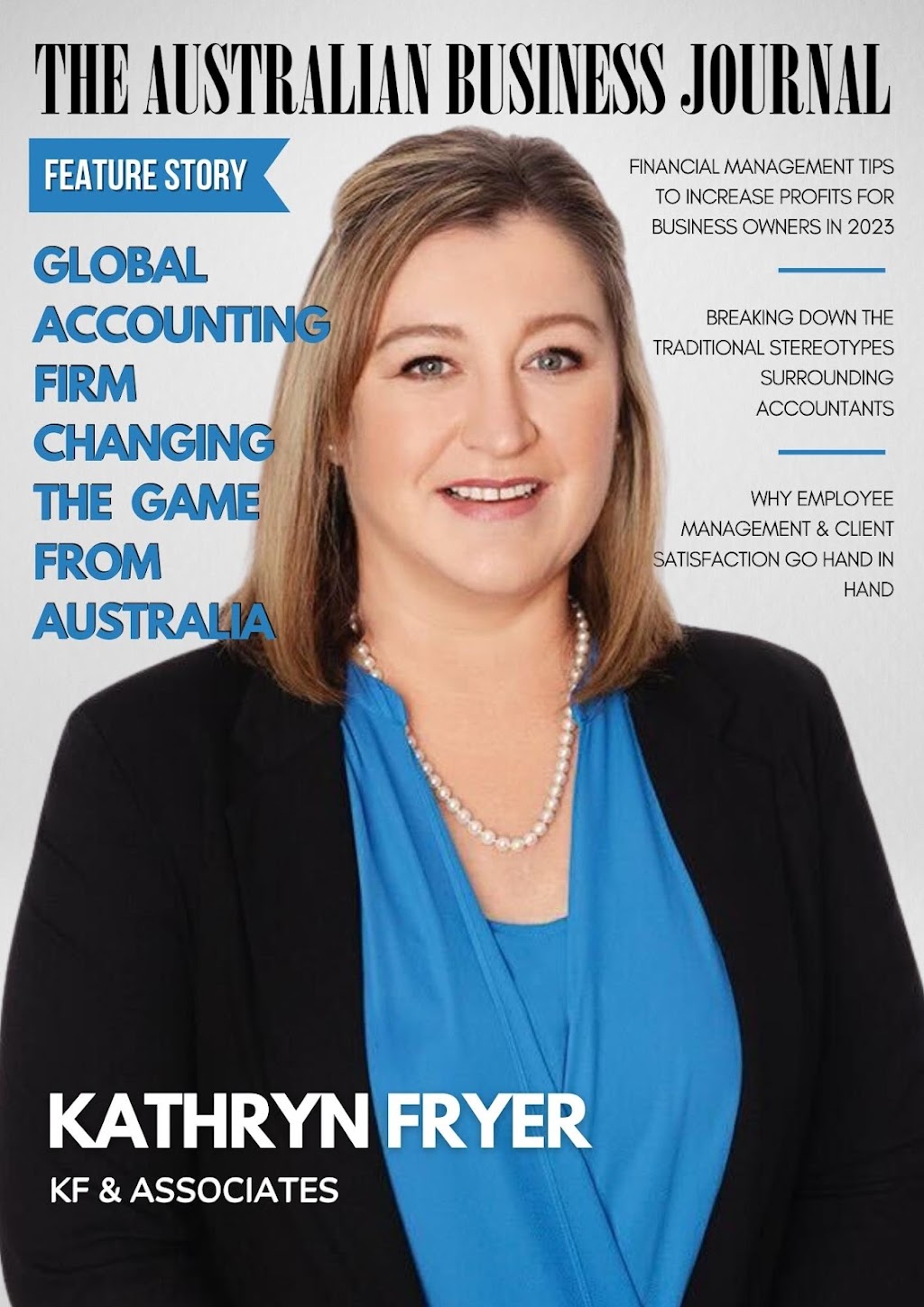 KF & Associates Pty Ltd | 25 St Helen Cres, Warner QLD 4500, Australia | Phone: (07) 3187 4160