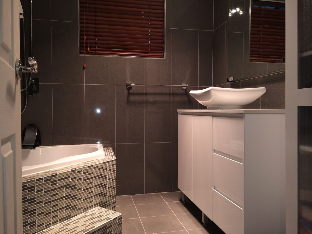 Renovations BKB Bathroom Kitchen | 2/165 Clyde St, South Granville NSW 2142, Australia | Phone: 0450 023 358