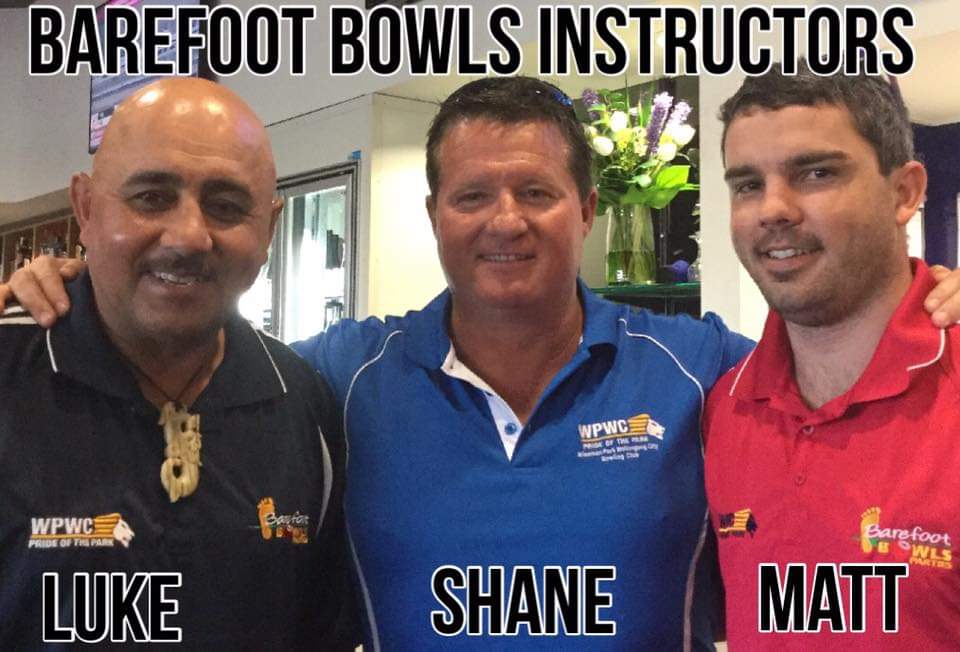 Barefoot Bowls Party |  | level 1/147 The Avenue, Figtree NSW 2525, Australia | 0492924932 OR +61 492 924 932