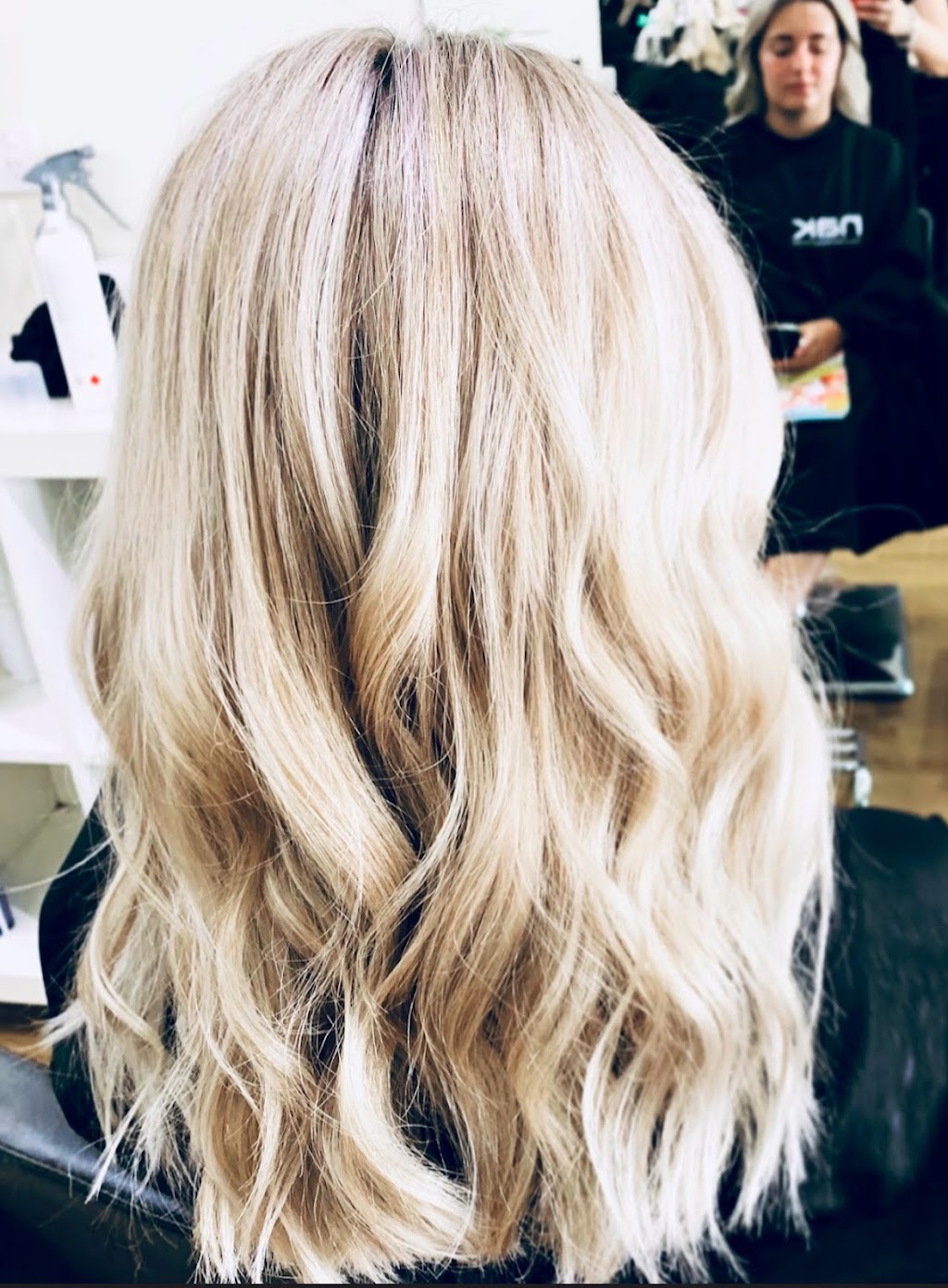 Katie Bird Hair | Lighthouse Plaza, Port Macquarie NSW 2444, Australia | Phone: 0428 266 580