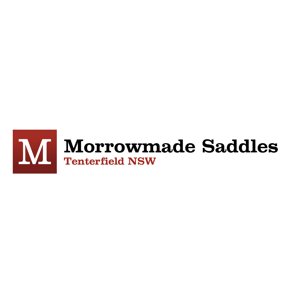 Morrowmade Saddles | store | 652 Mount Lindesay Rd, Tenterfield NSW 2372, Australia | 0267361575 OR +61 2 6736 1575