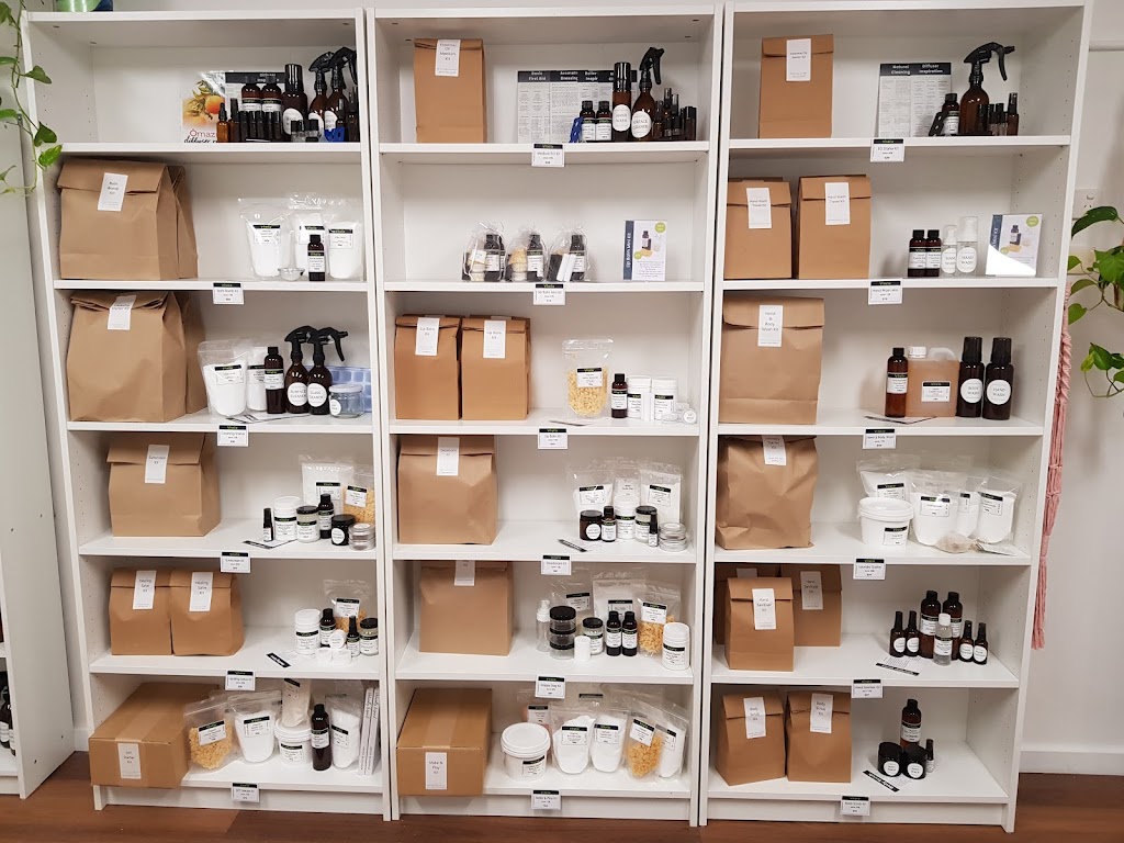 Vitalia | 11 Bindleys Rd, Mount Crosby QLD 4306, Australia | Phone: 0493 791 190