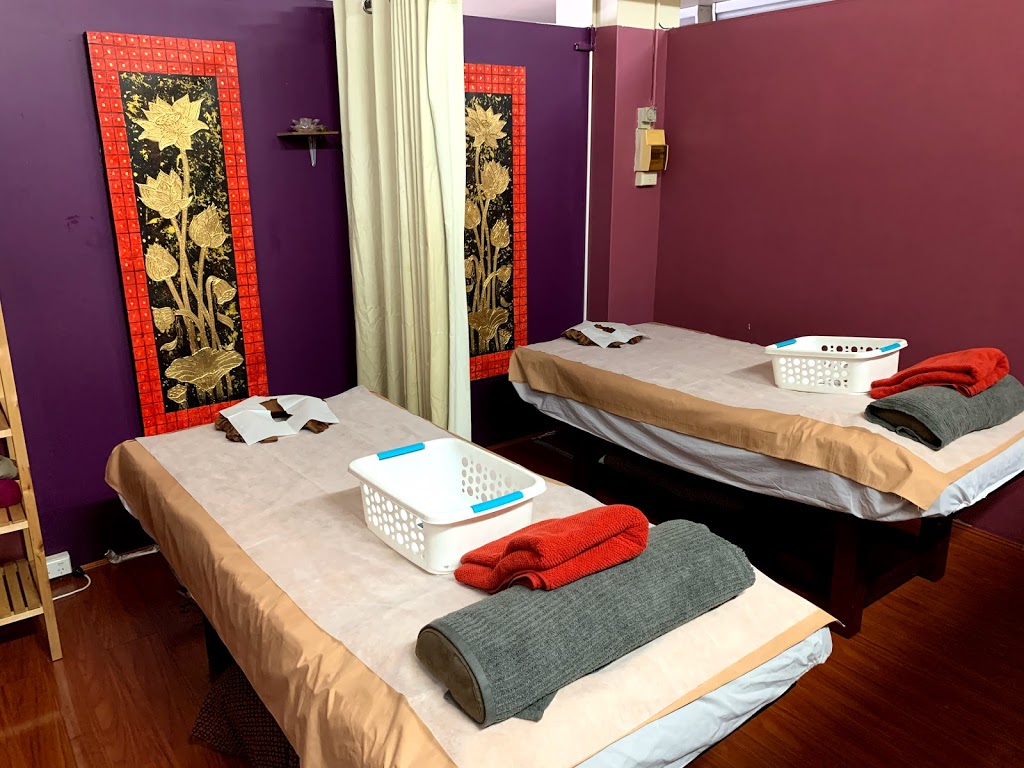 Katom Thai Massage | health | 1059 Victoria Rd, West Ryde NSW 2114, Australia | 0298742550 OR +61 2 9874 2550