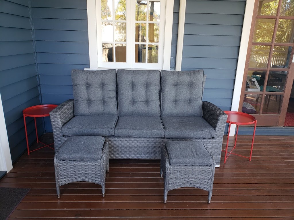 The Furniture Shack- Outdoor Furniture Logan | 3525 Pacific Highway, Slacks Creek QLD 4127, Australia | Phone: (07) 3299 4701