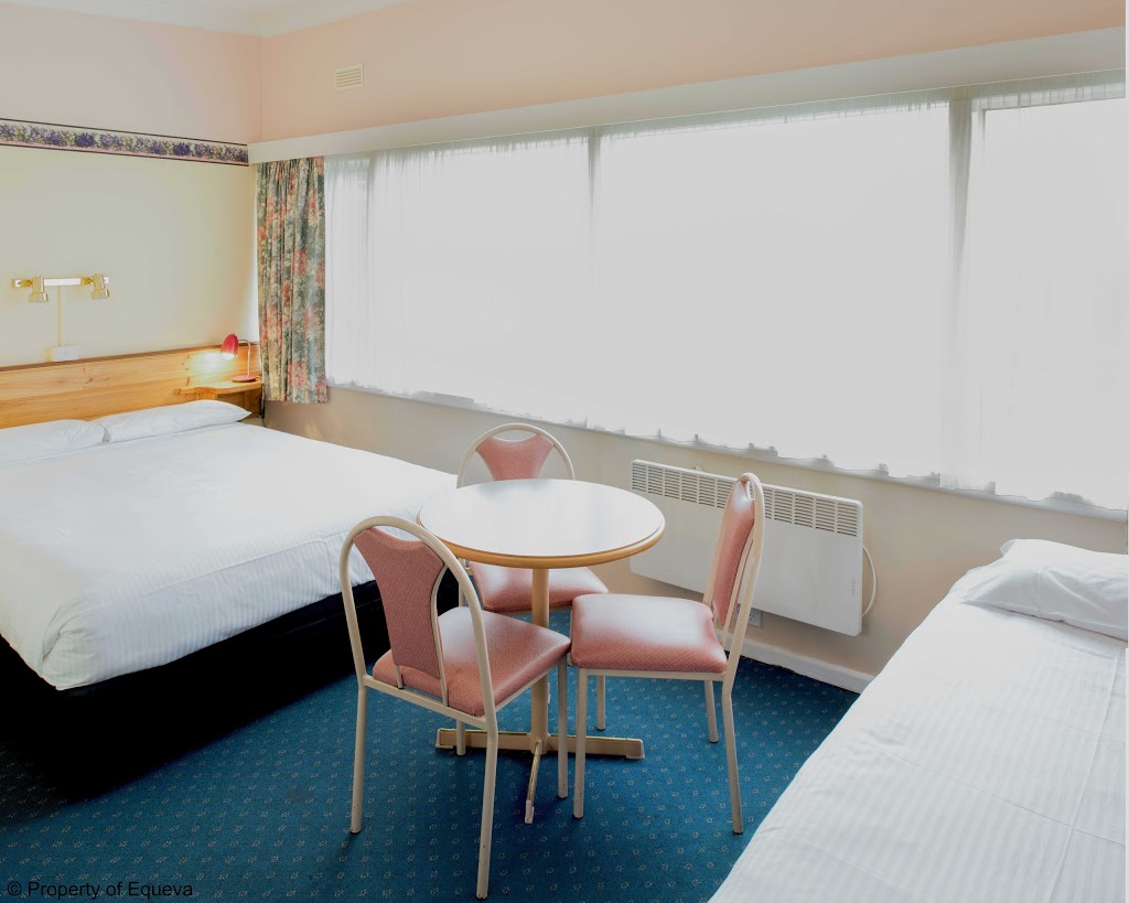 Echo Point Motor Inn | 18 Echo Point Rd, Katoomba NSW 2780, Australia | Phone: (02) 4782 2088
