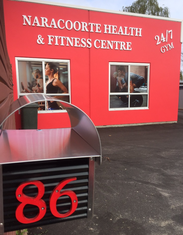 Naracoorte Heath and Fitness Centre | gym | 86 Stewart Terrace, Naracoorte SA 5271, Australia | 0409186343 OR +61 409 186 343