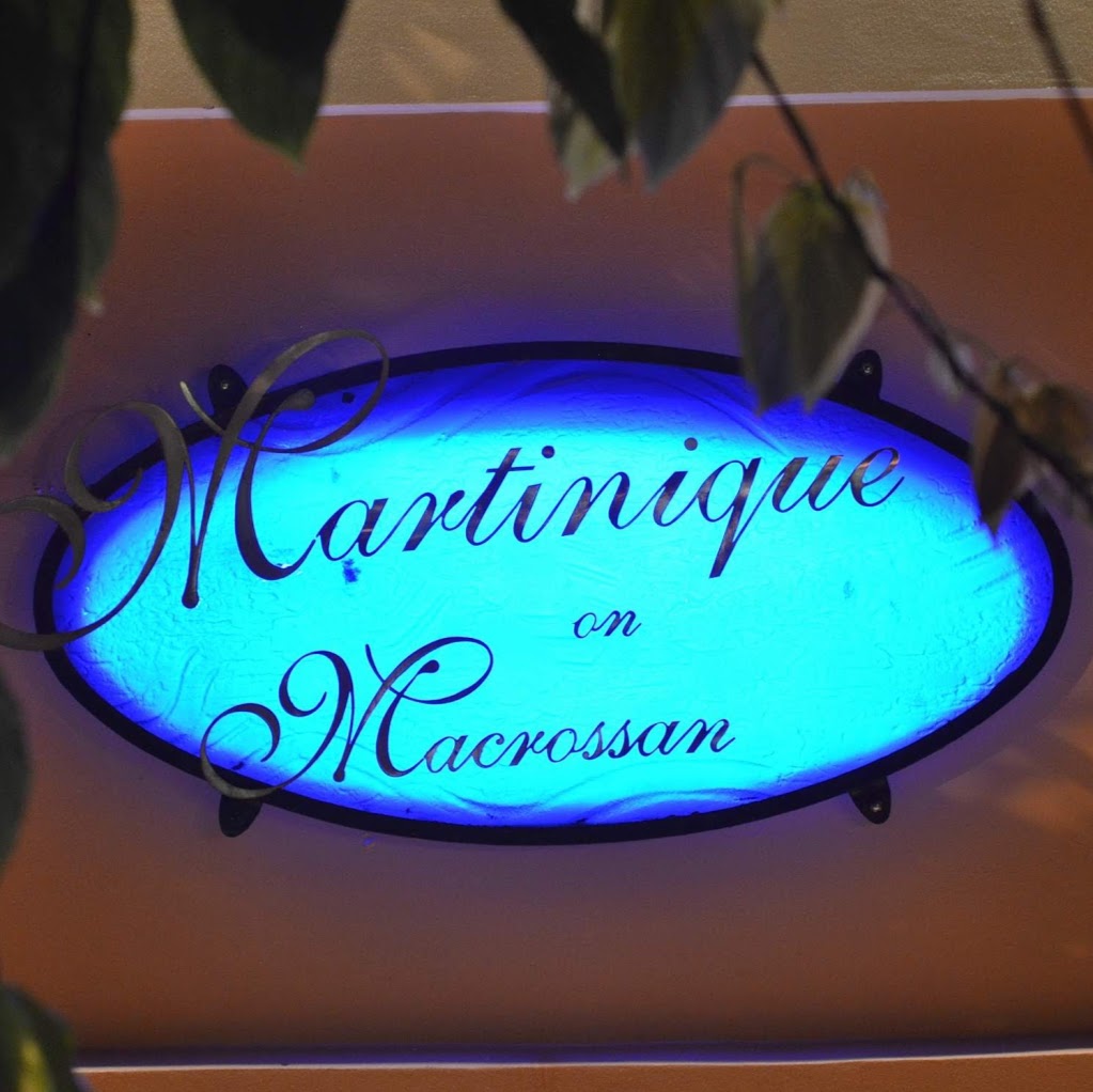 Martinique on Macrossan | lodging | 66 Macrossan St, Port Douglas QLD 4877, Australia | 0740996222 OR +61 7 4099 6222