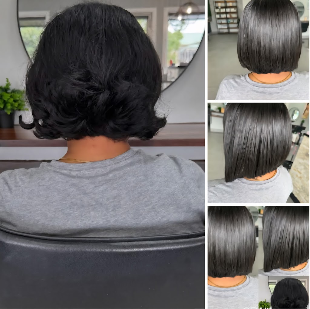 Envy Hair & Beauty Co | 43 Maitland St, Branxton NSW 2335, Australia | Phone: 0429 602 271