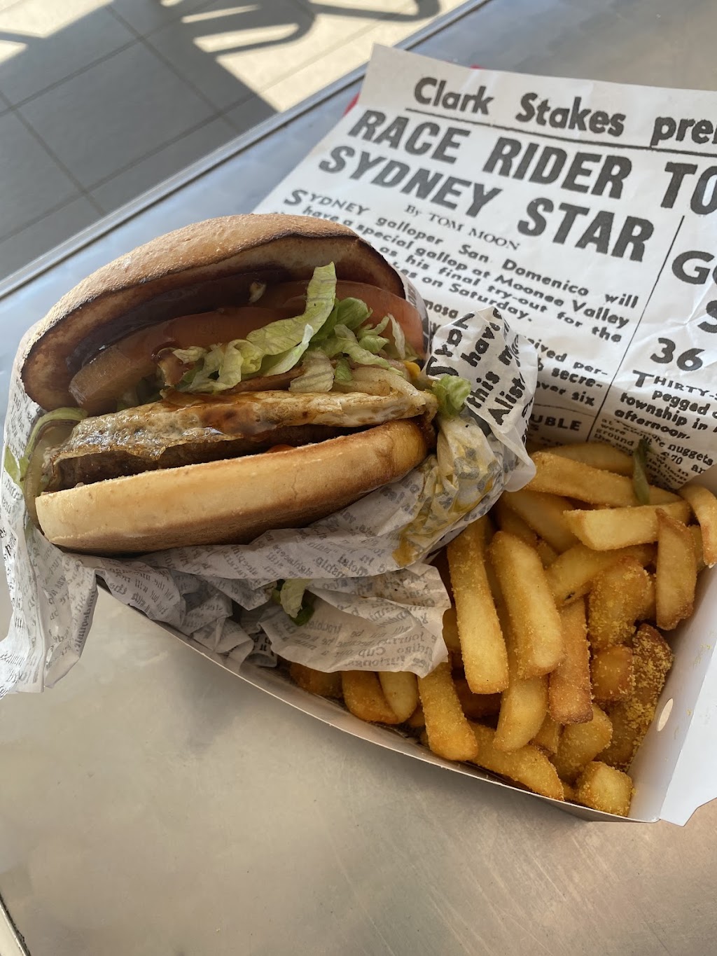 Maridale Takeaway | 84 Ney Rd, Capalaba QLD 4157, Australia | Phone: 0484 745 591