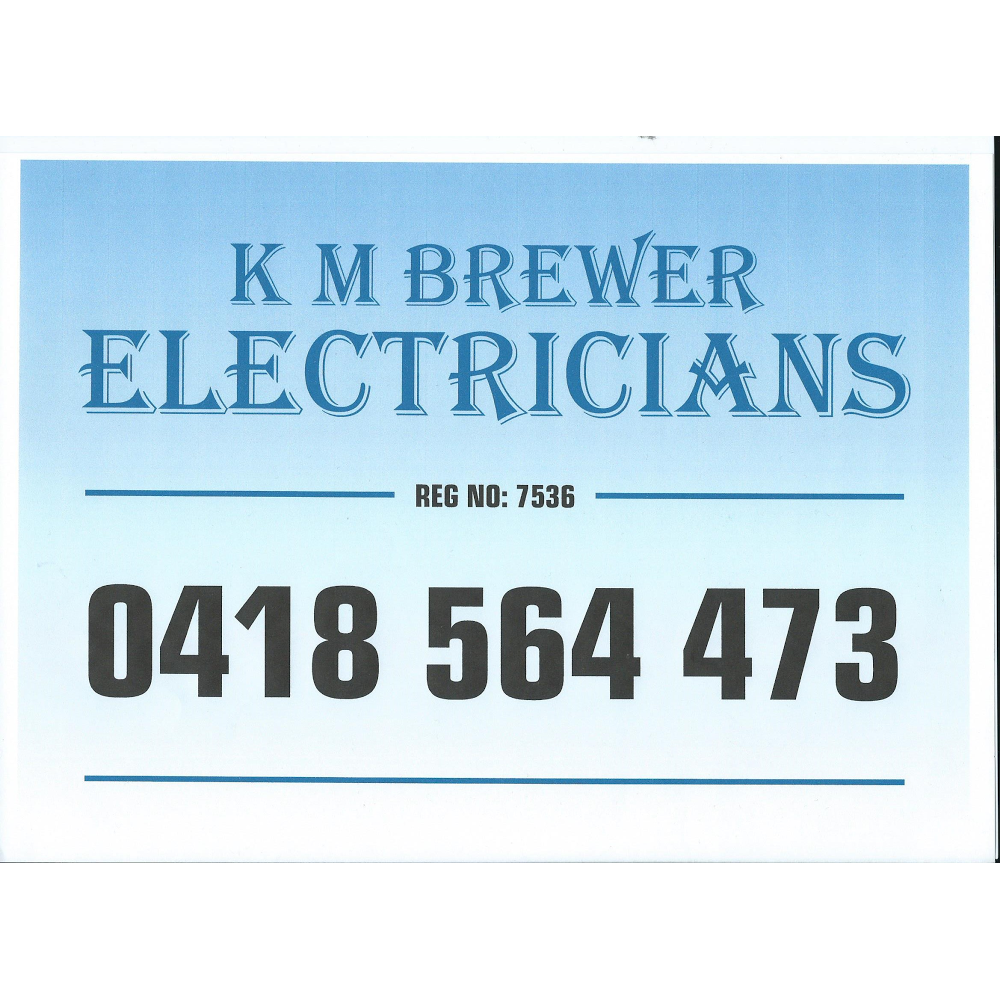 KMB Electricians | electrician | 1 Pynble Ct, Hastings VIC 3915, Australia | 0418564473 OR +61 418 564 473
