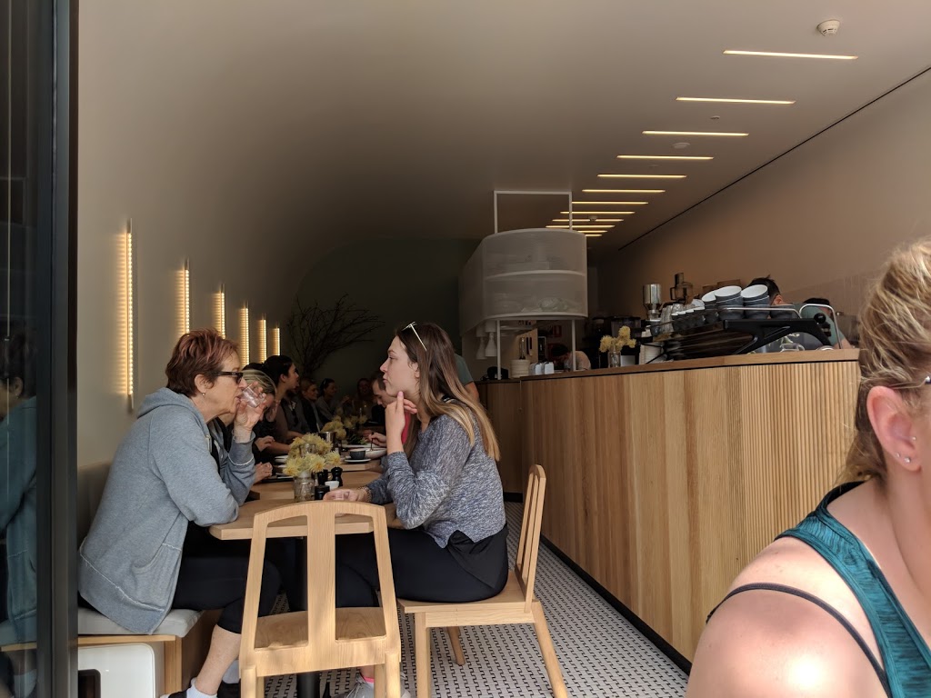 Neutral Food + Coffee Bar | cafe | 9 Rangers Rd, Neutral Bay NSW 2089, Australia