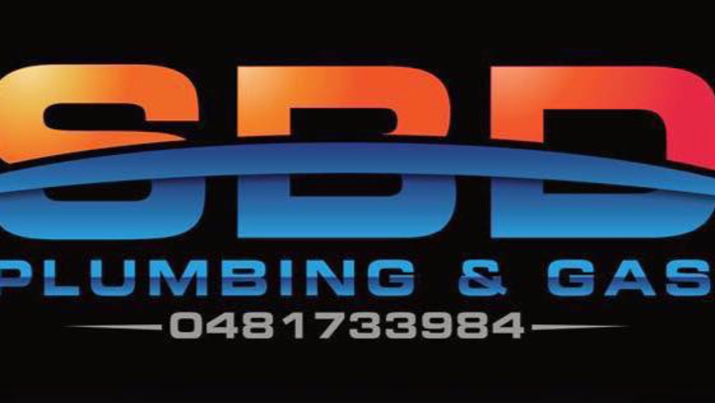 SBD plumbing and gas | plumber | 310 Ford Dr, Mansfield VIC 3722, Australia | 0481733984 OR +61 481 733 984