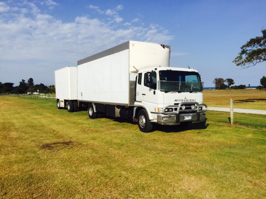 Old School Removals Pty Ltd | 32 Chester Rd, Altona VIC 3018, Australia | Phone: 1800 653 724