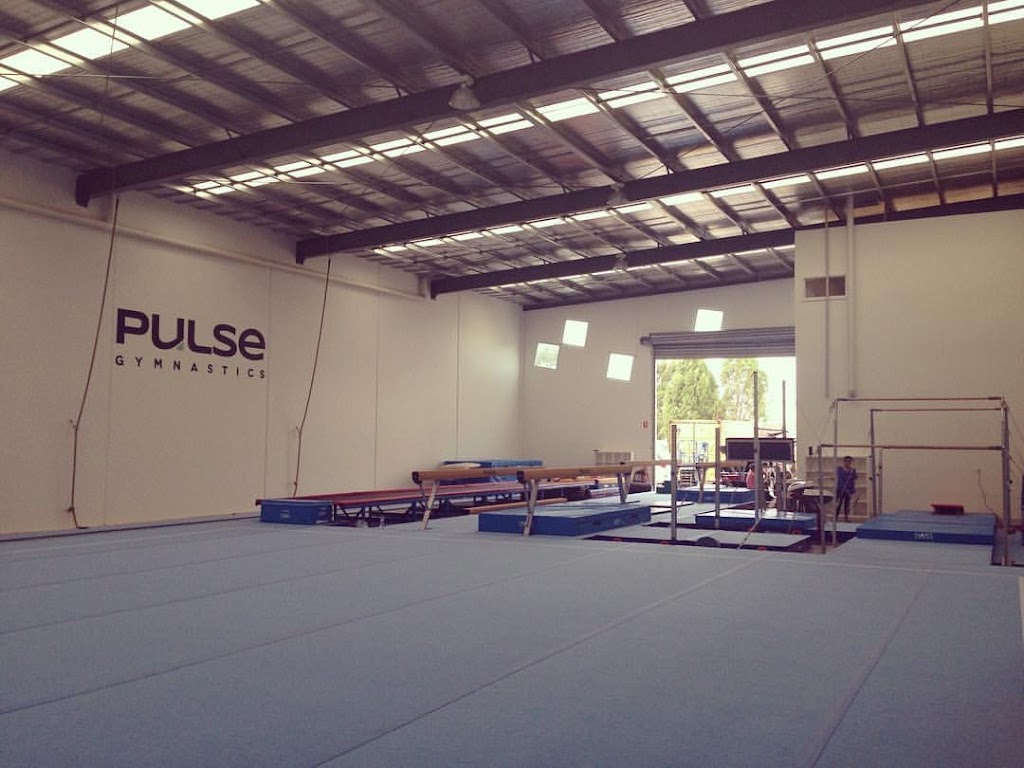 Pulse Gymnastics | 8 View Rd, Epping VIC 3076, Australia | Phone: 0408 321 656