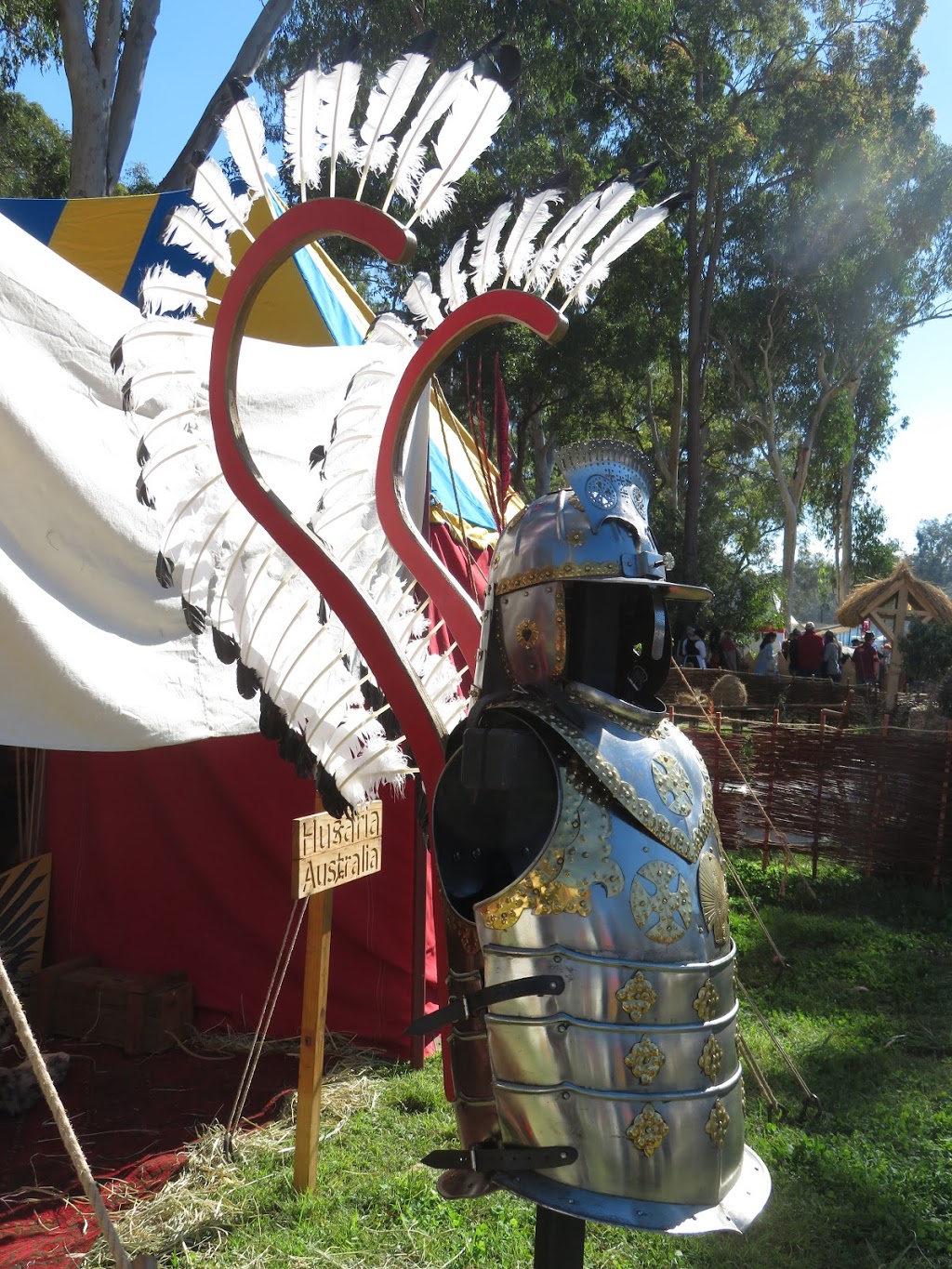 Abbey Medieval Festival | 1-63 The Abbey Pl, Caboolture QLD 4510, Australia | Phone: (07) 5495 1652