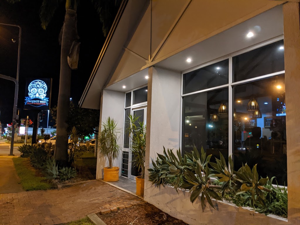 Project Mex | restaurant | George St, Rockhampton QLD 4700, Australia | 0749272910 OR +61 7 4927 2910