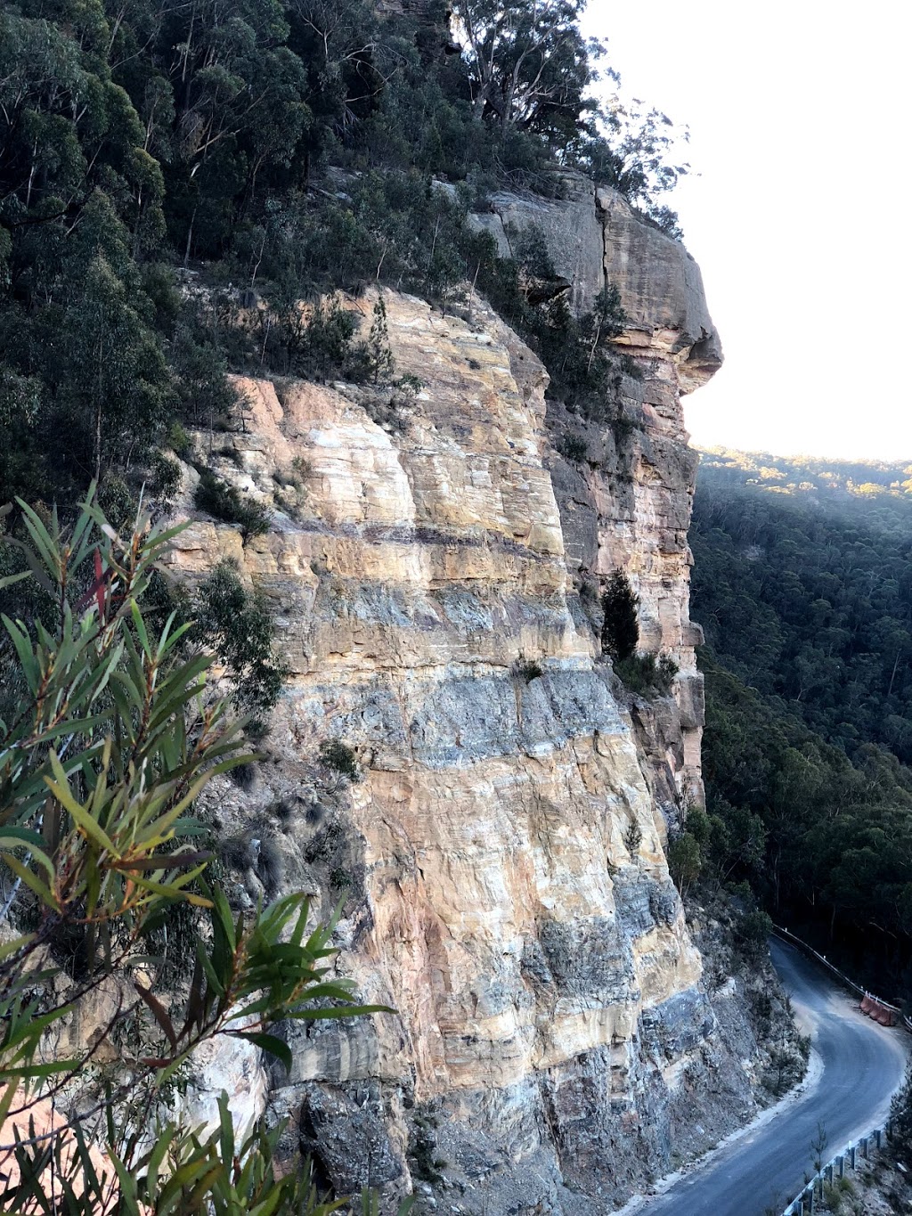Wolgan Valley Lookout | Wolgan Rd, Lidsdale NSW 2790, Australia
