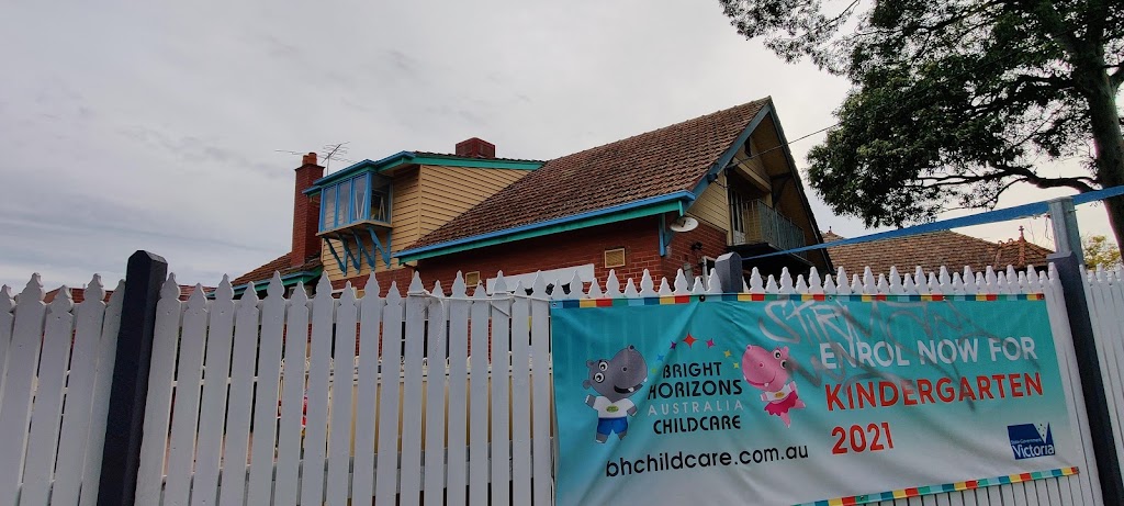 Bright Horizons Australia Childcare Elsternwick | 9 McMillan St, Elsternwick VIC 3185, Australia | Phone: (03) 9533 0461