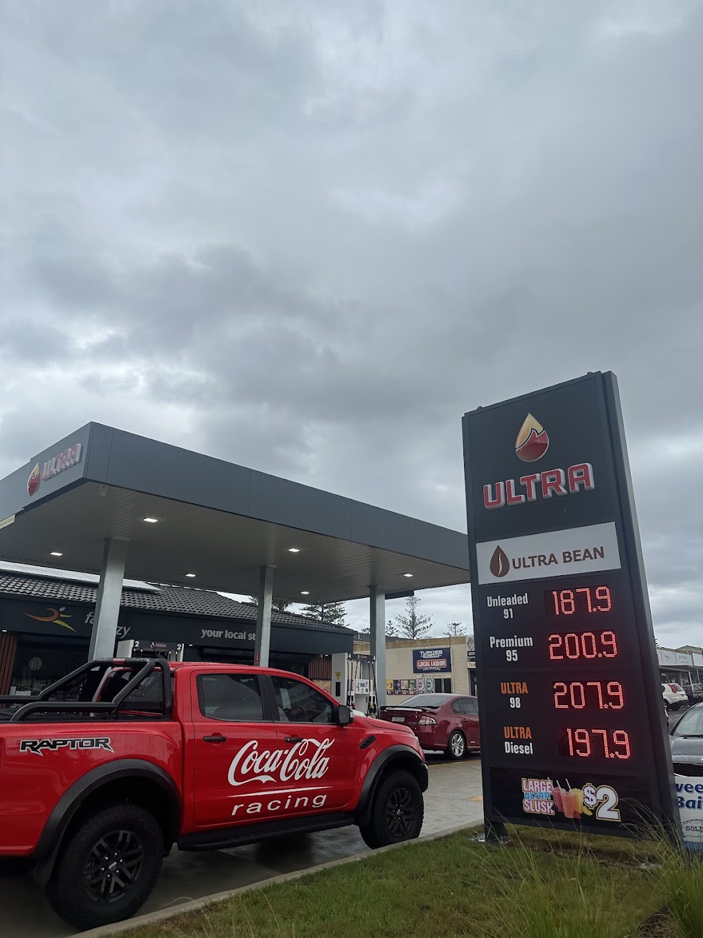 ByteFederal Australia Bitcoin ATM (Ultra Tuross Head) | 36 Evans Rd, Tuross Head NSW 2537, Australia | Phone: 1300 298 328